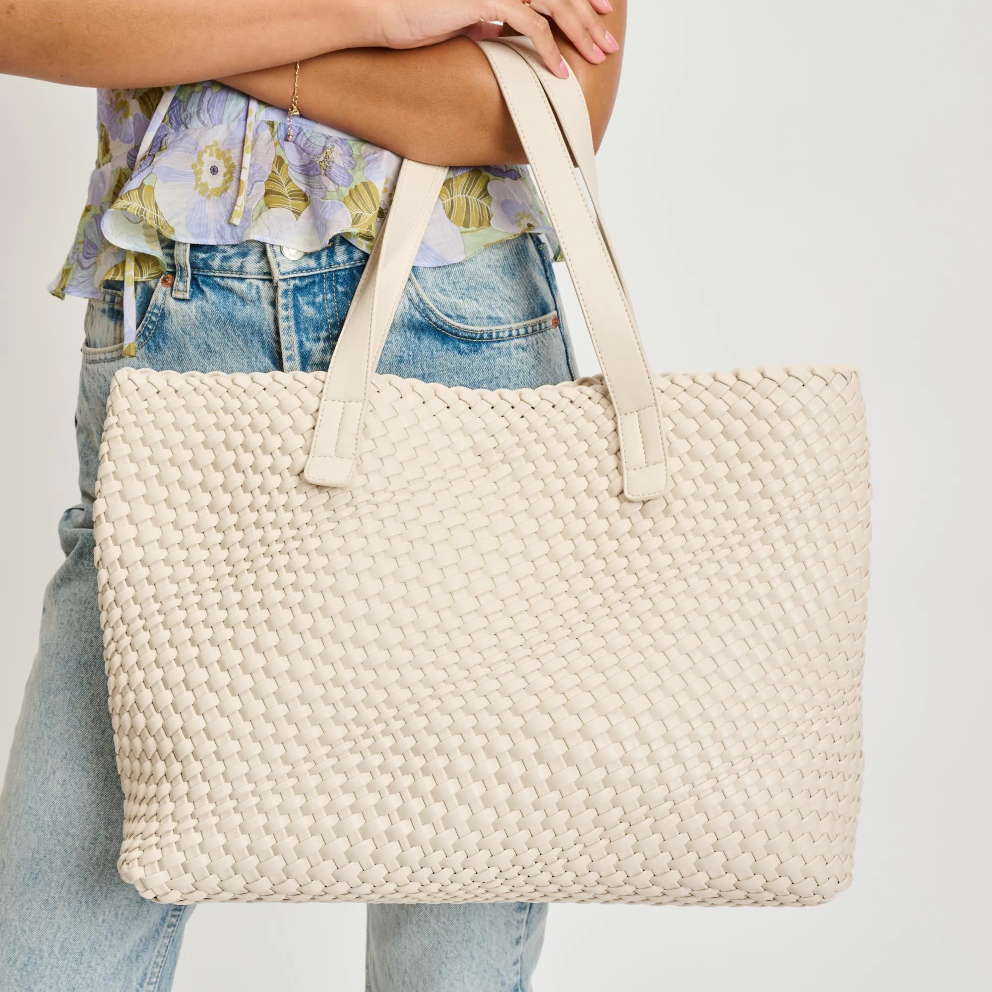 Piquant Tote