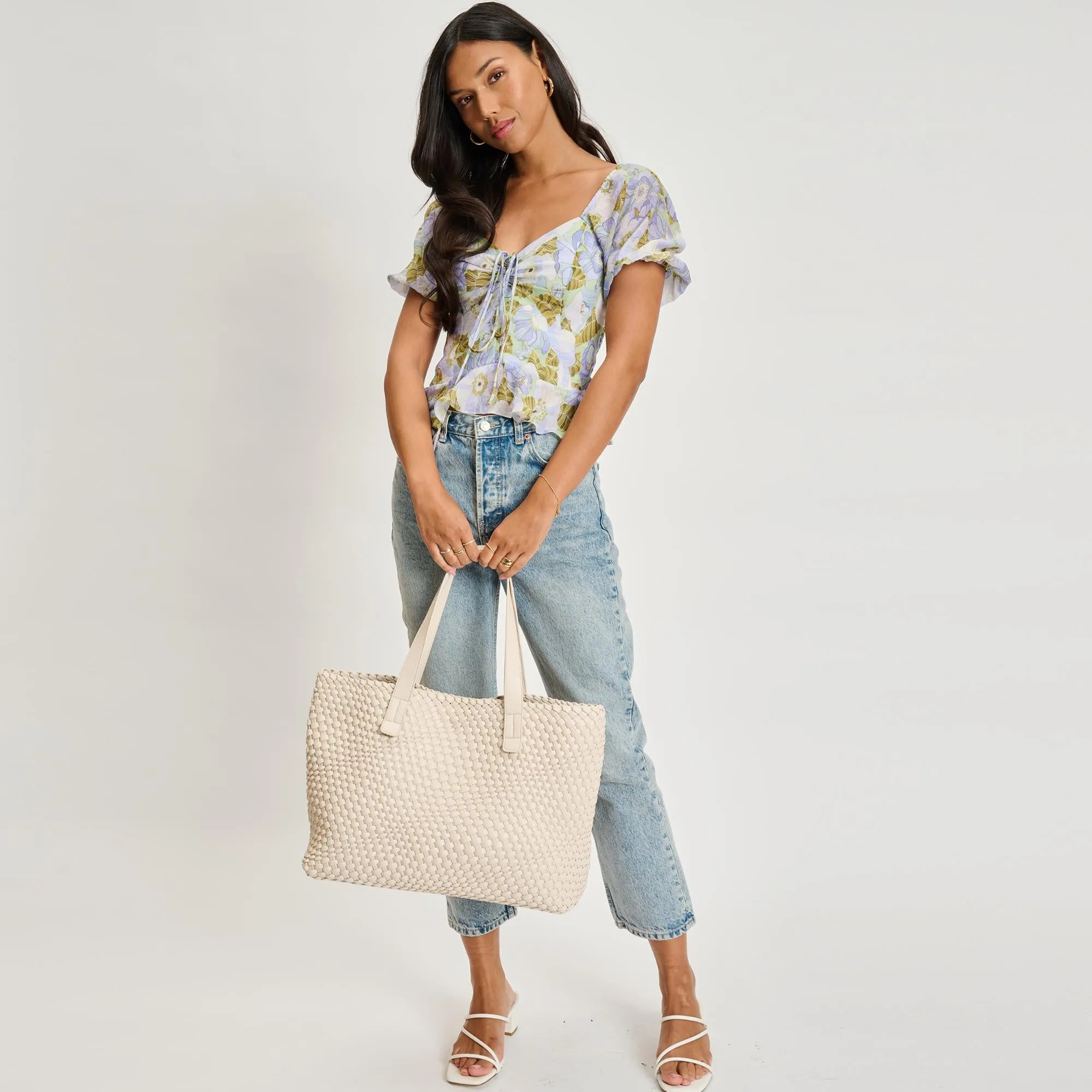 Piquant Tote