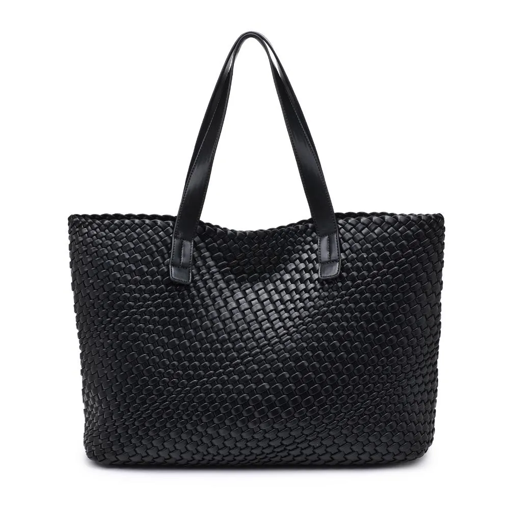 Piquant Tote