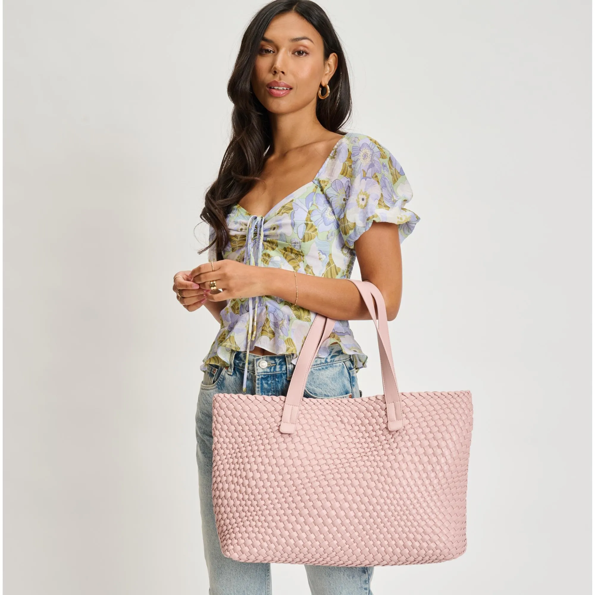 Piquant Tote