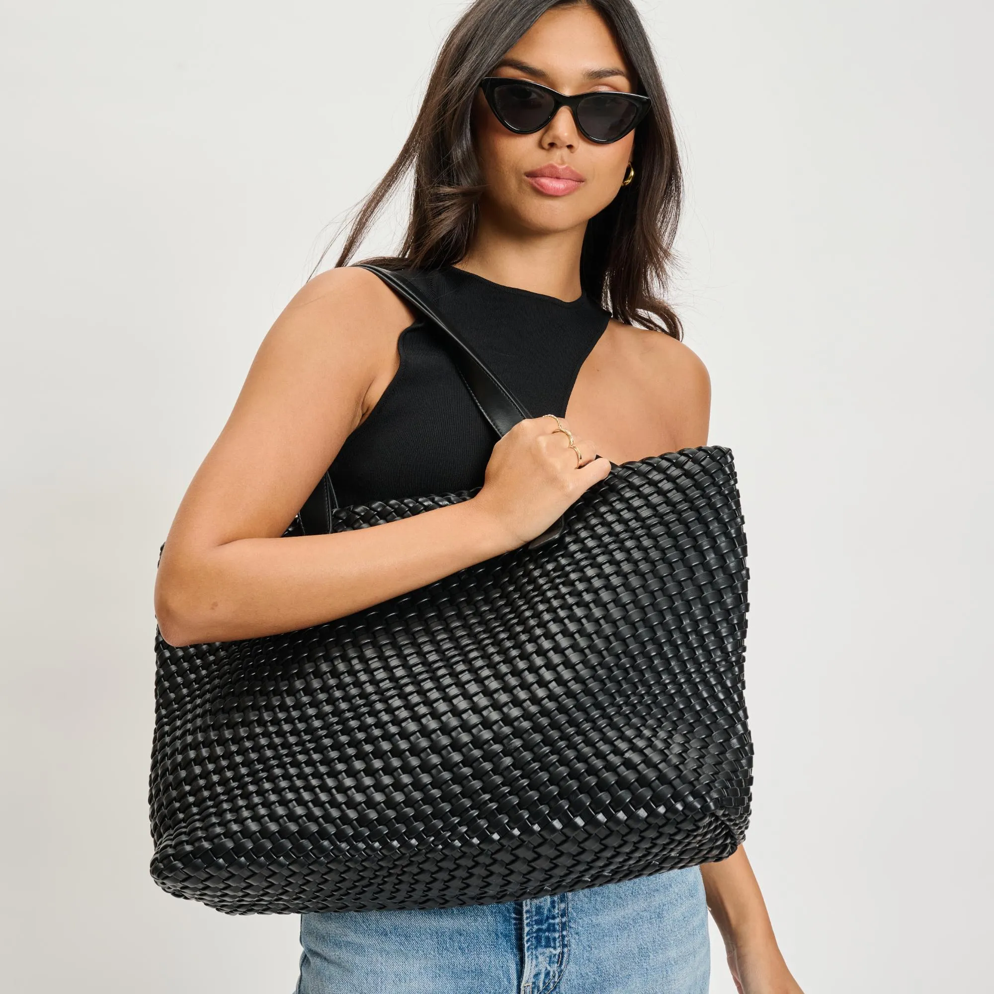 Piquant Tote