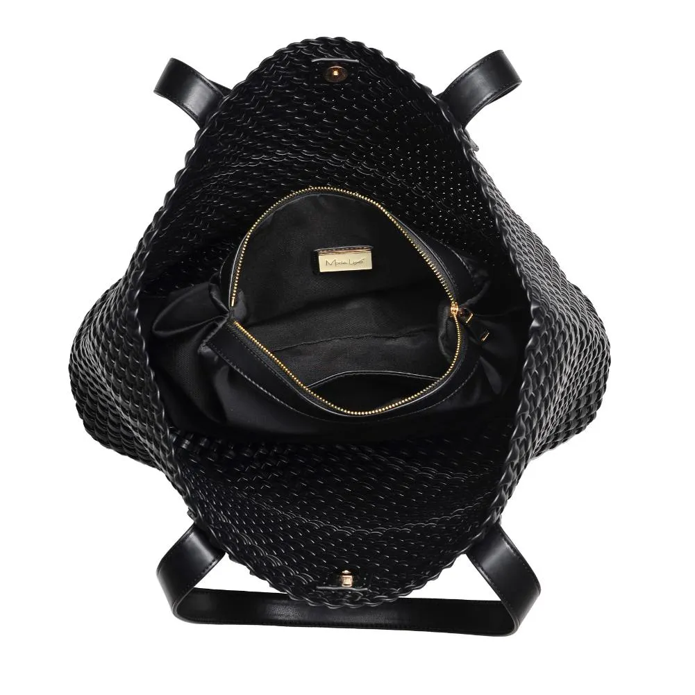 Piquant Tote