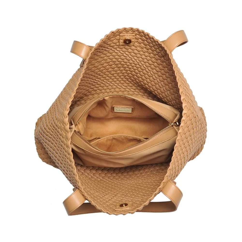 Piquant Tote