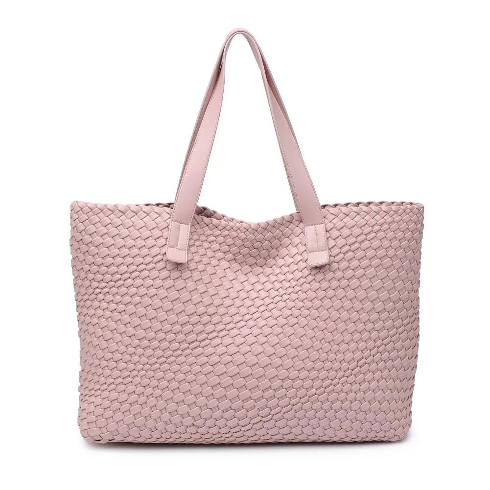Piquant Tote