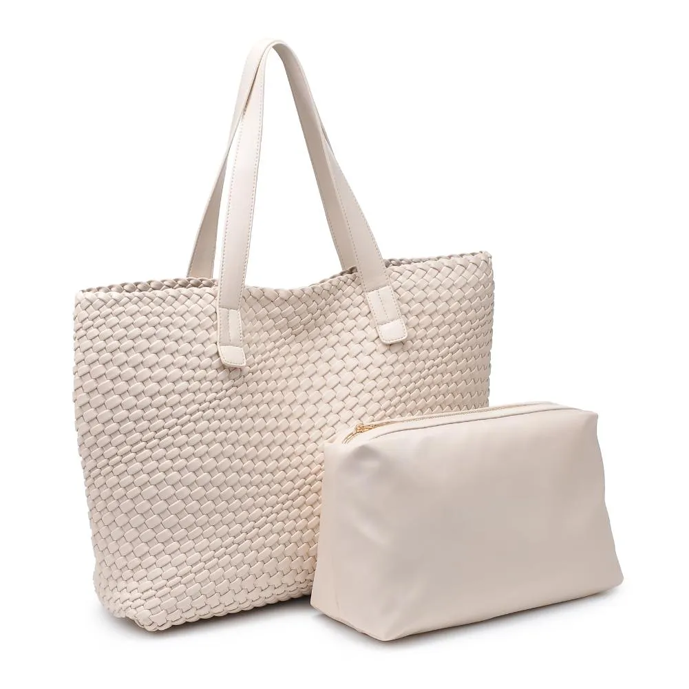 Piquant Tote