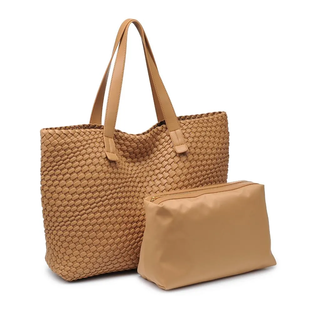Piquant Tote