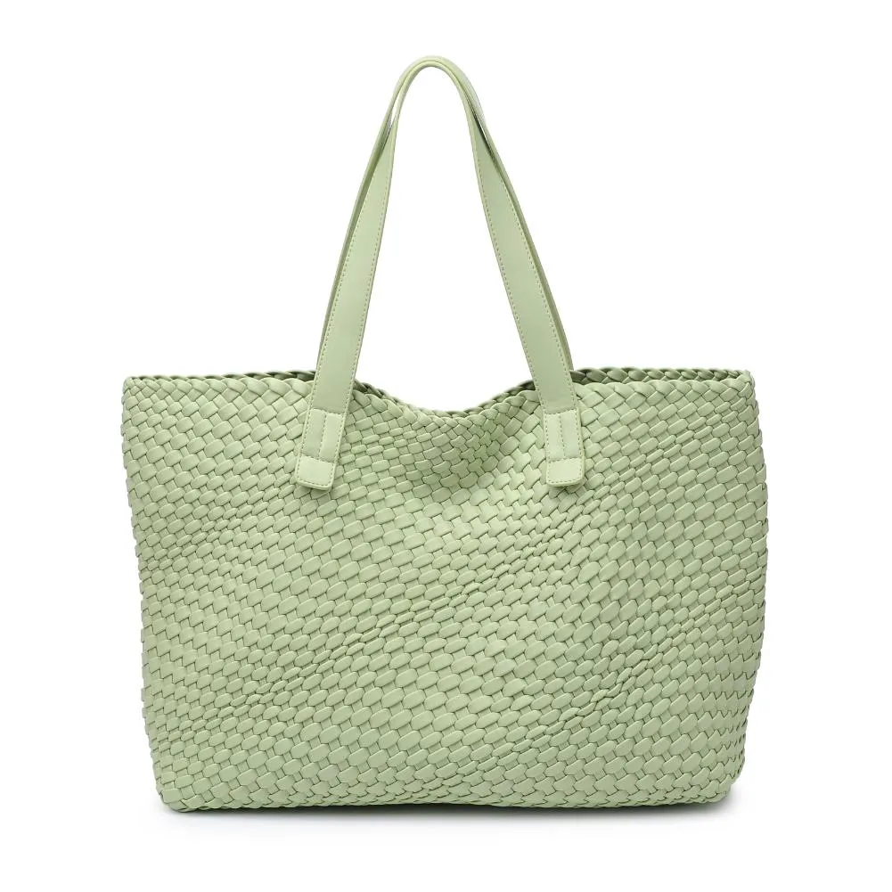 Piquant Tote