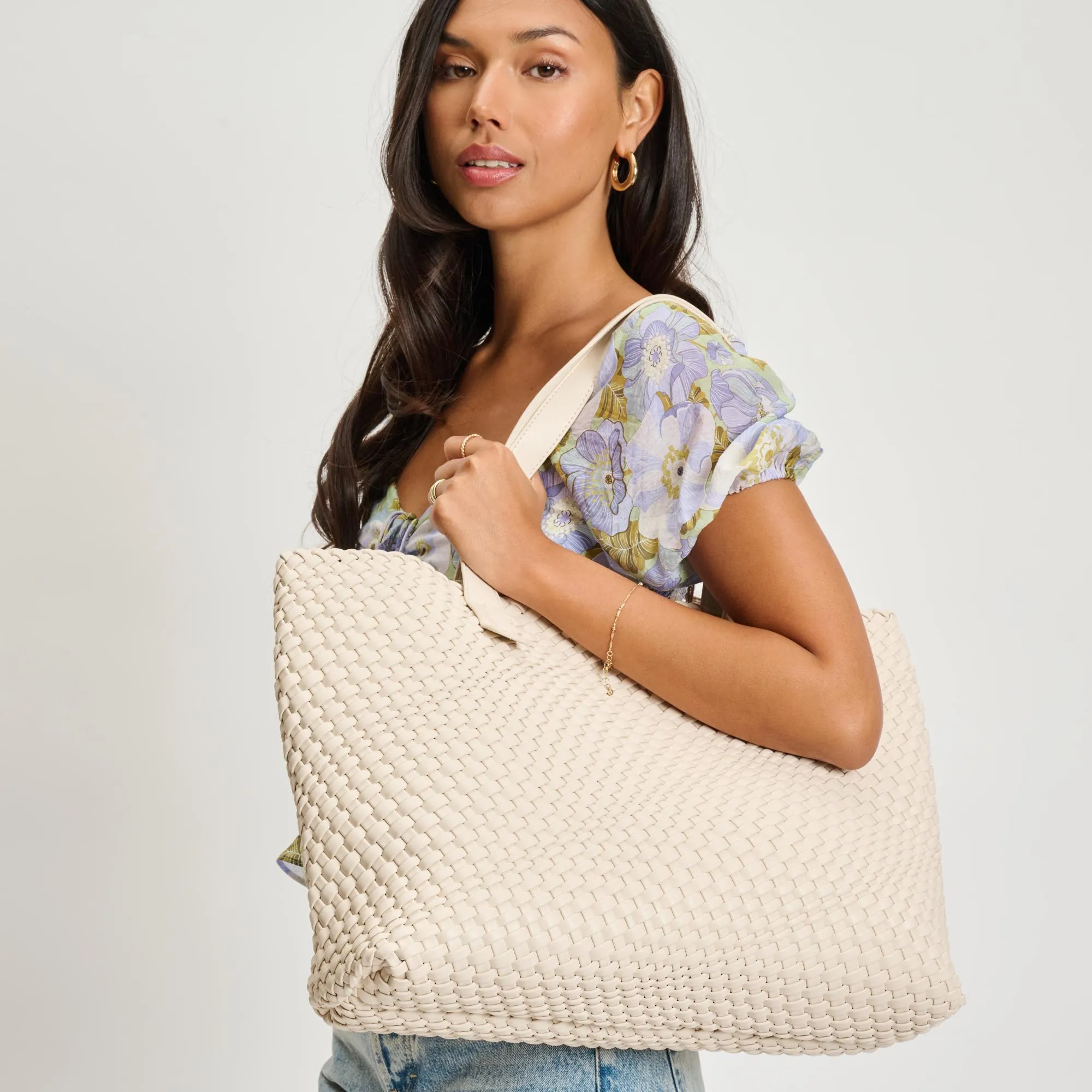 Piquant Tote