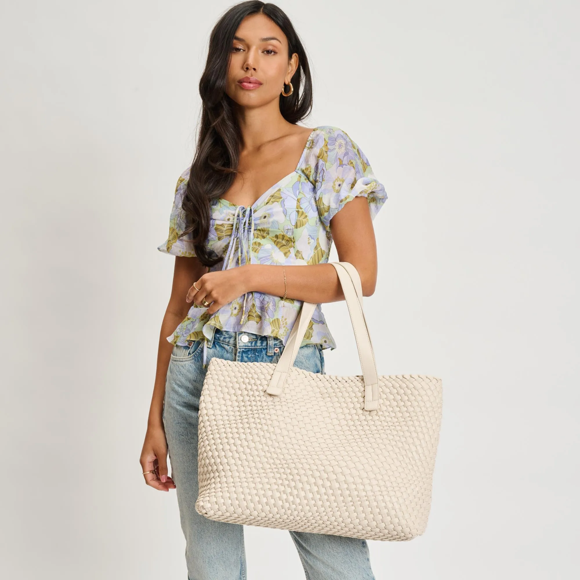 Piquant Tote
