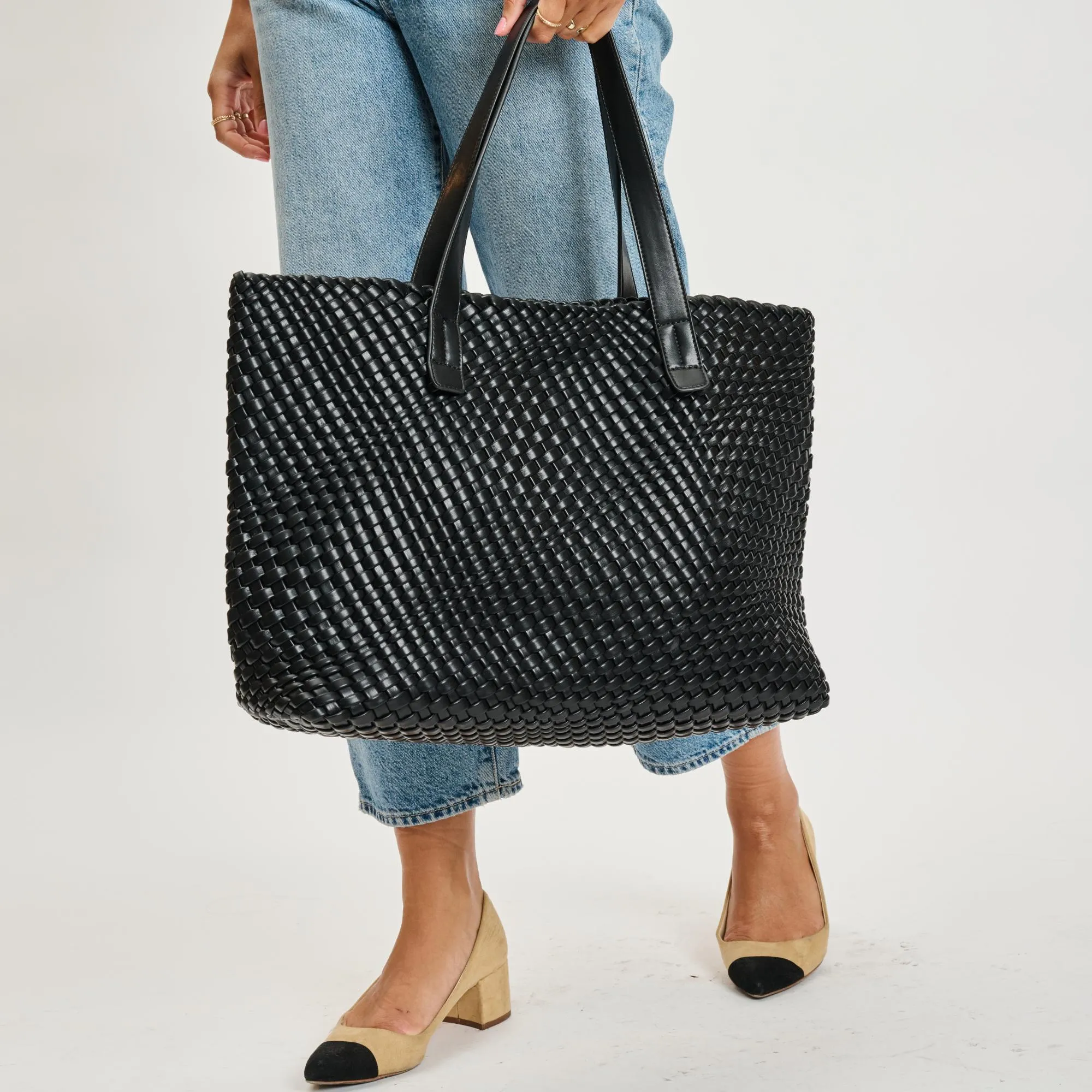 Piquant Tote