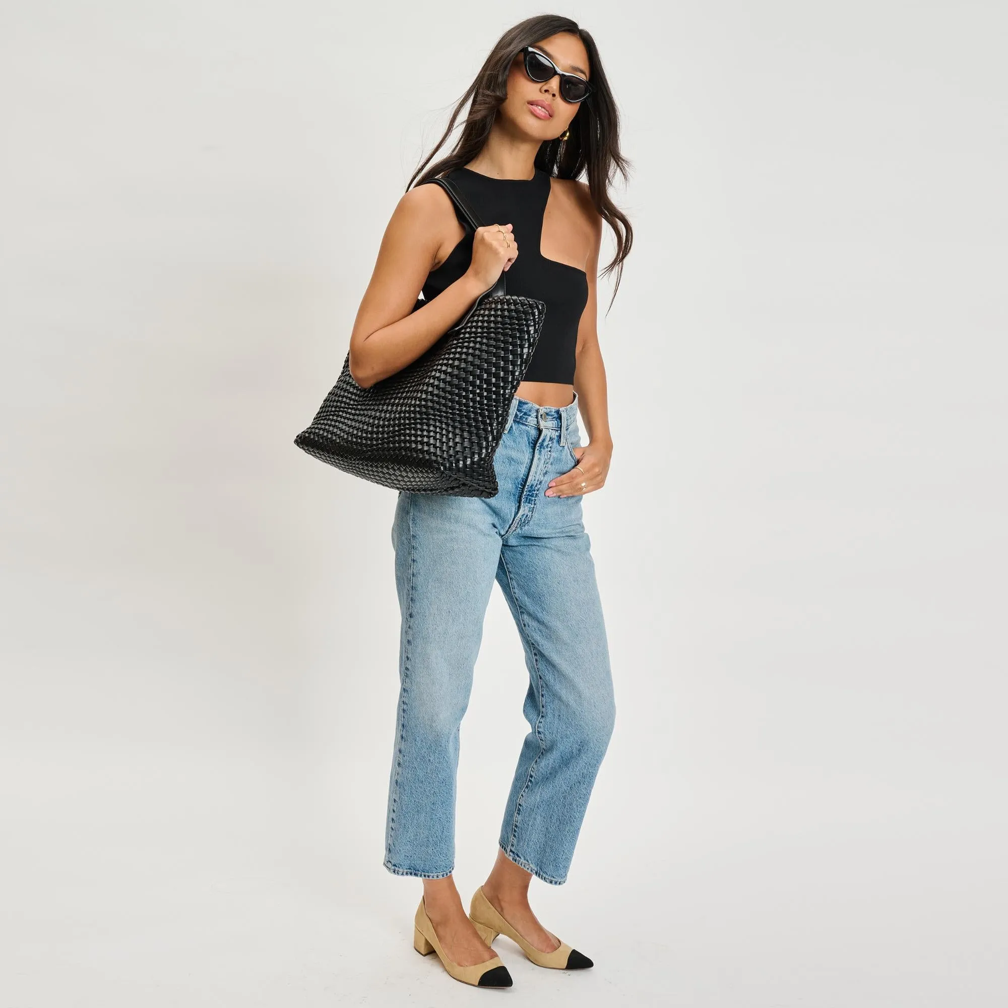 Piquant Tote
