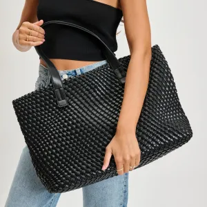 Piquant Tote