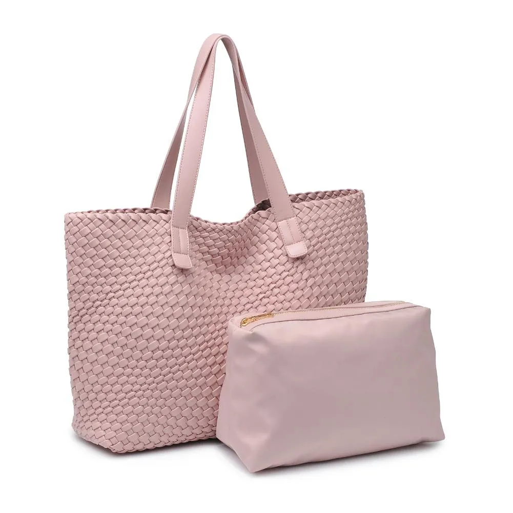 Piquant Tote
