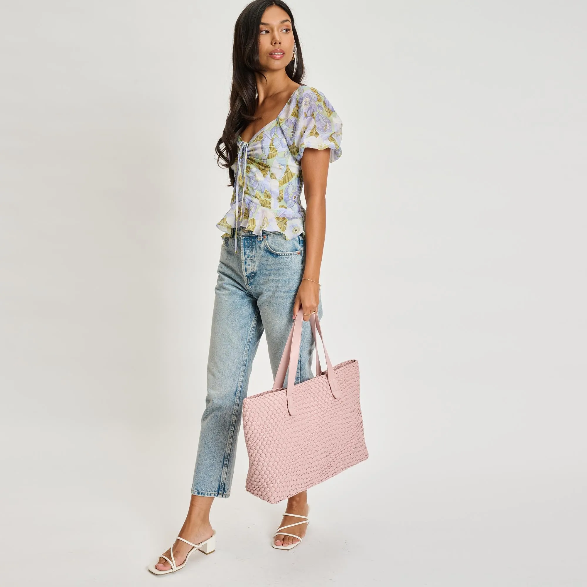 Piquant Tote