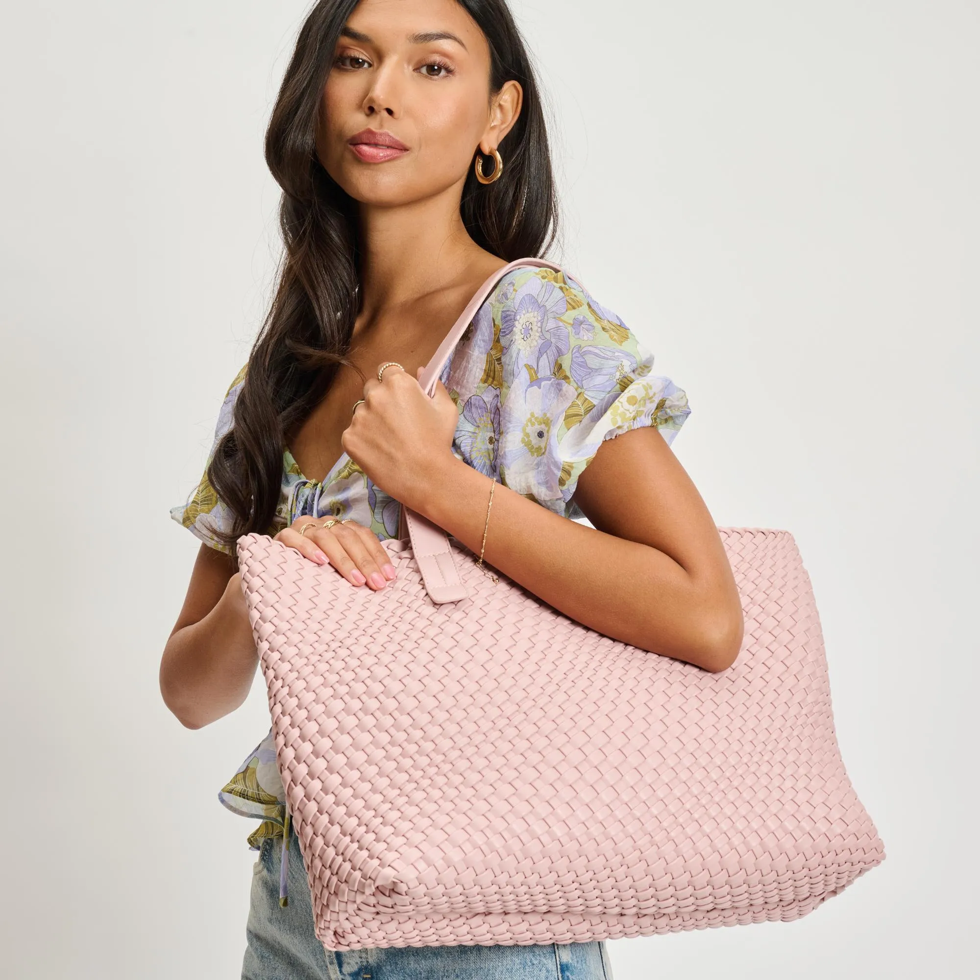 Piquant Tote