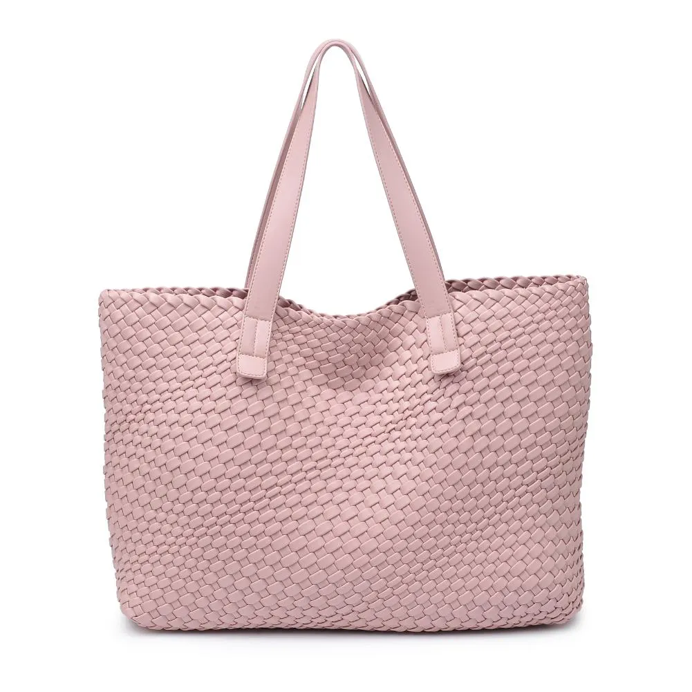 Piquant Tote