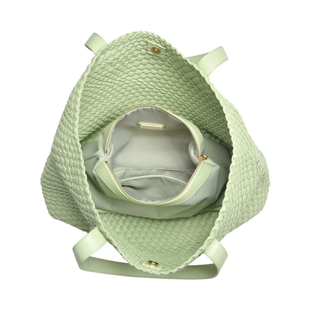 Piquant Tote