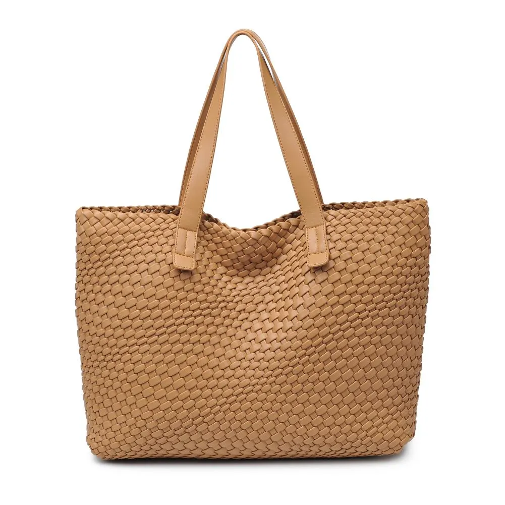 Piquant Tote