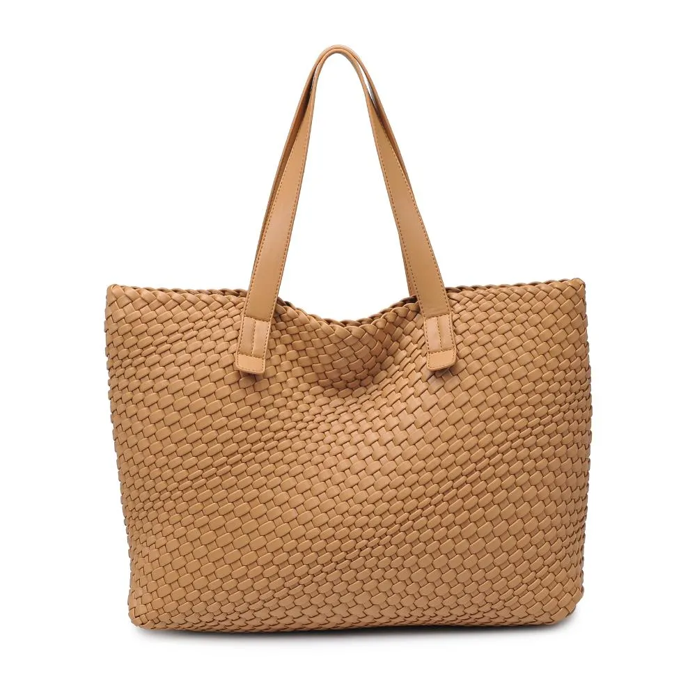 Piquant Tote