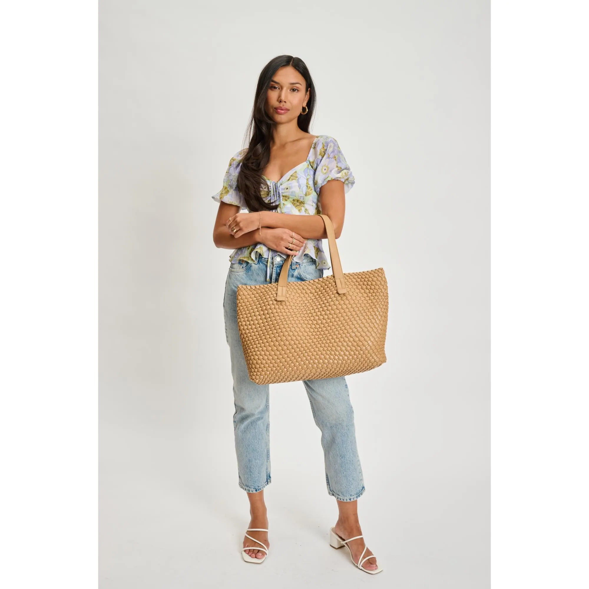 Piquant Tote