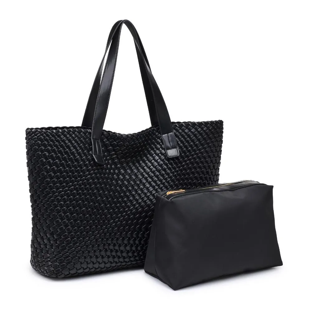 Piquant Tote
