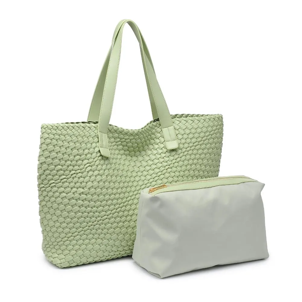 Piquant Tote