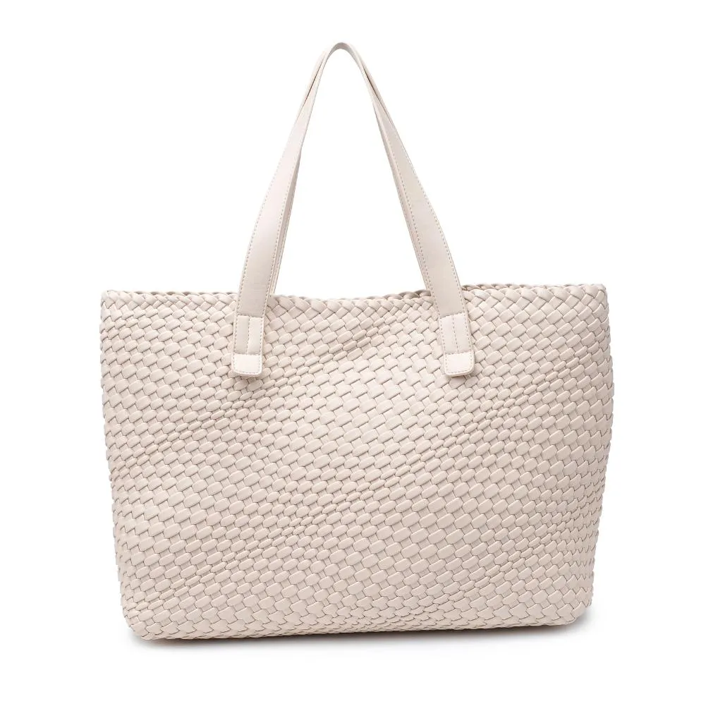 Piquant Tote