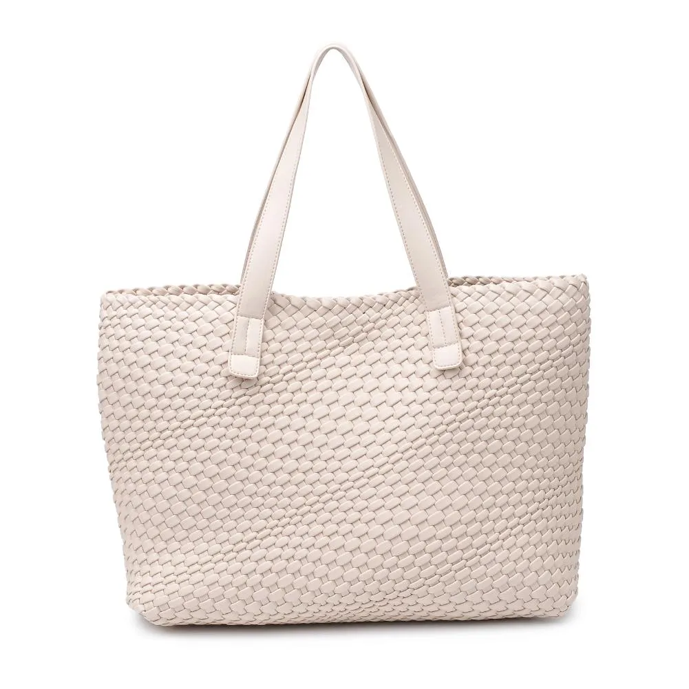 Piquant Tote