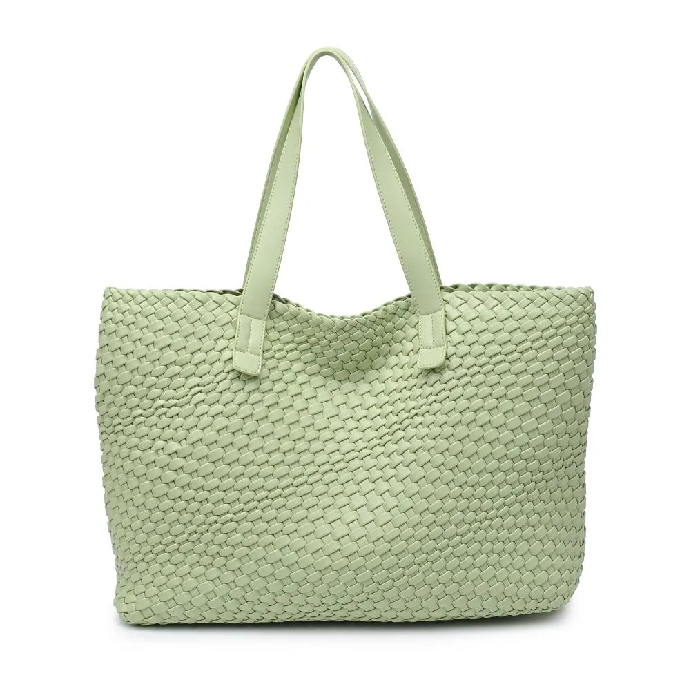 Piquant Tote