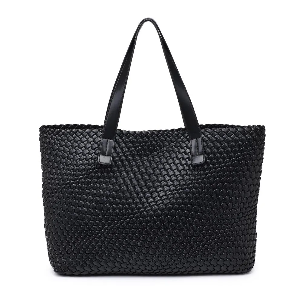 Piquant Tote