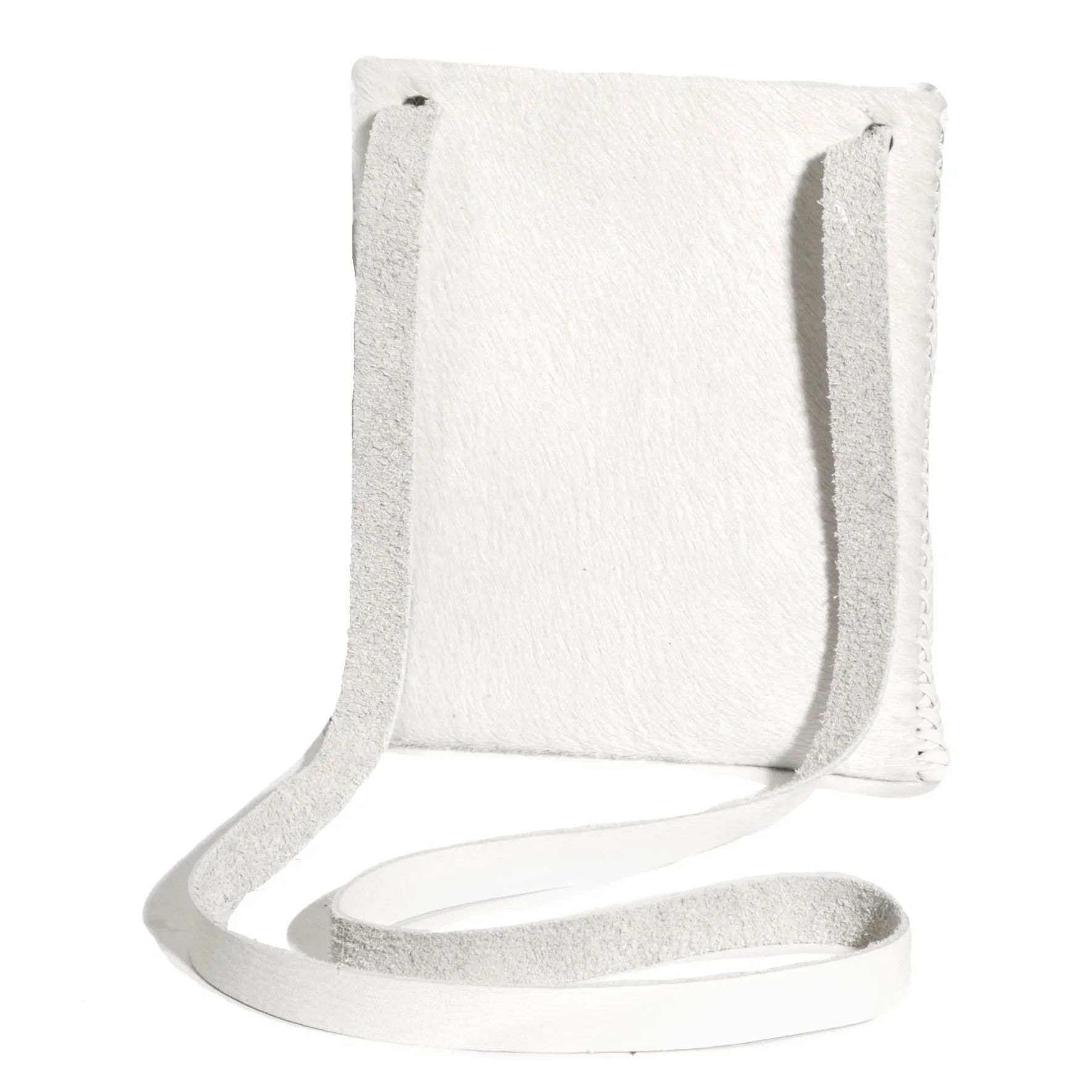 Pony Square Bag