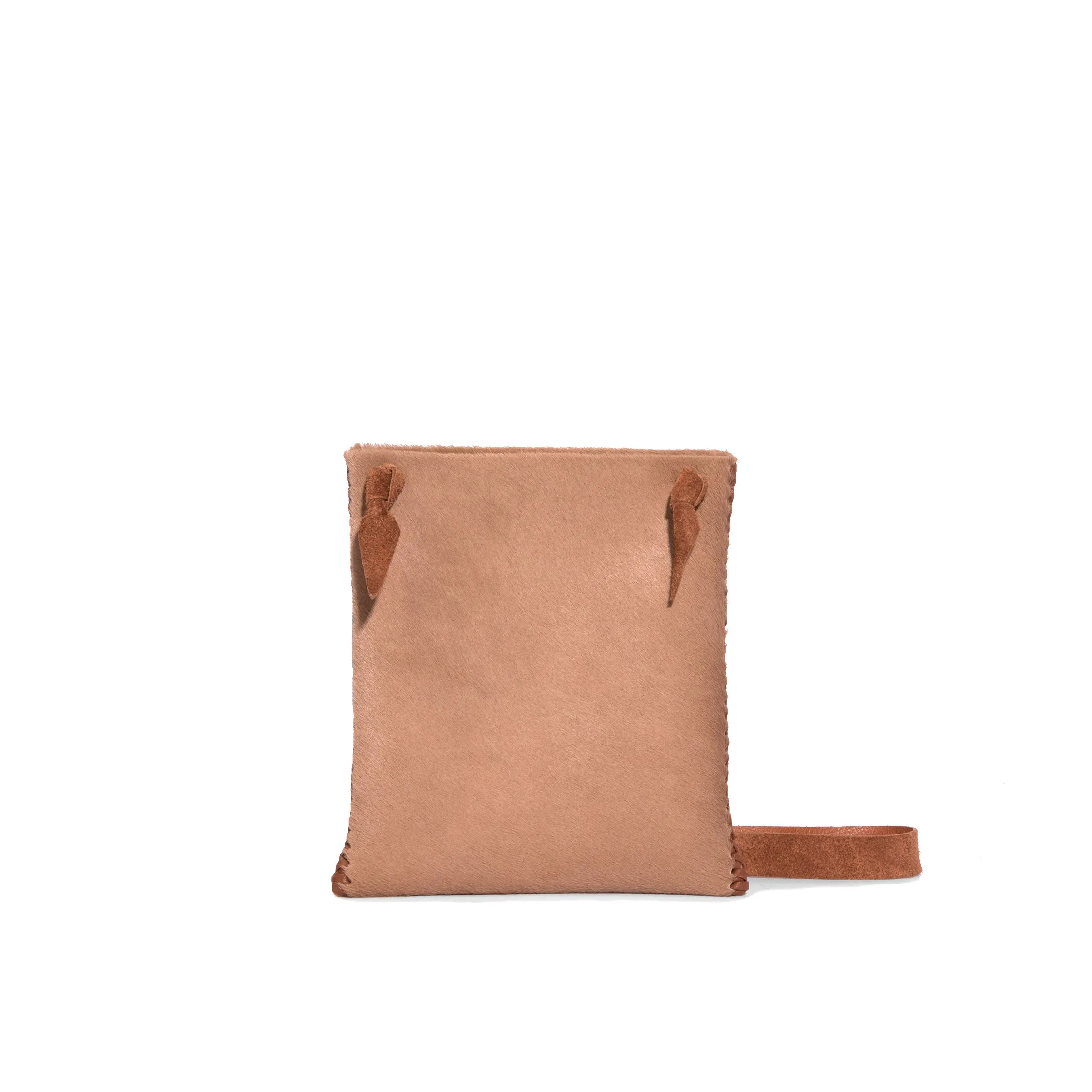 Pony Square Bag