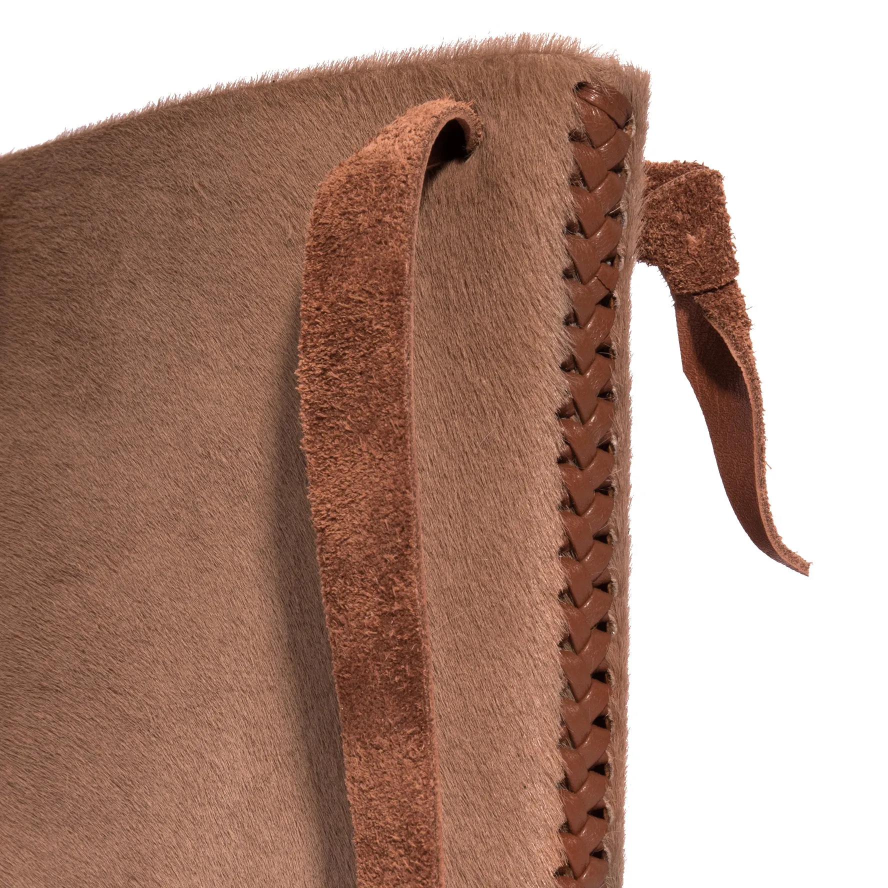 Pony Square Bag