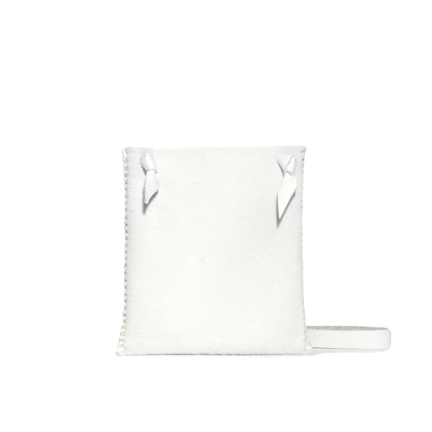 Pony Square Bag