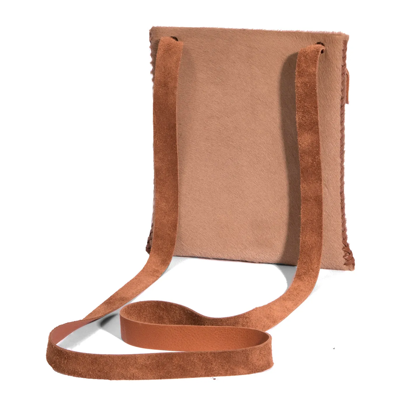 Pony Square Bag