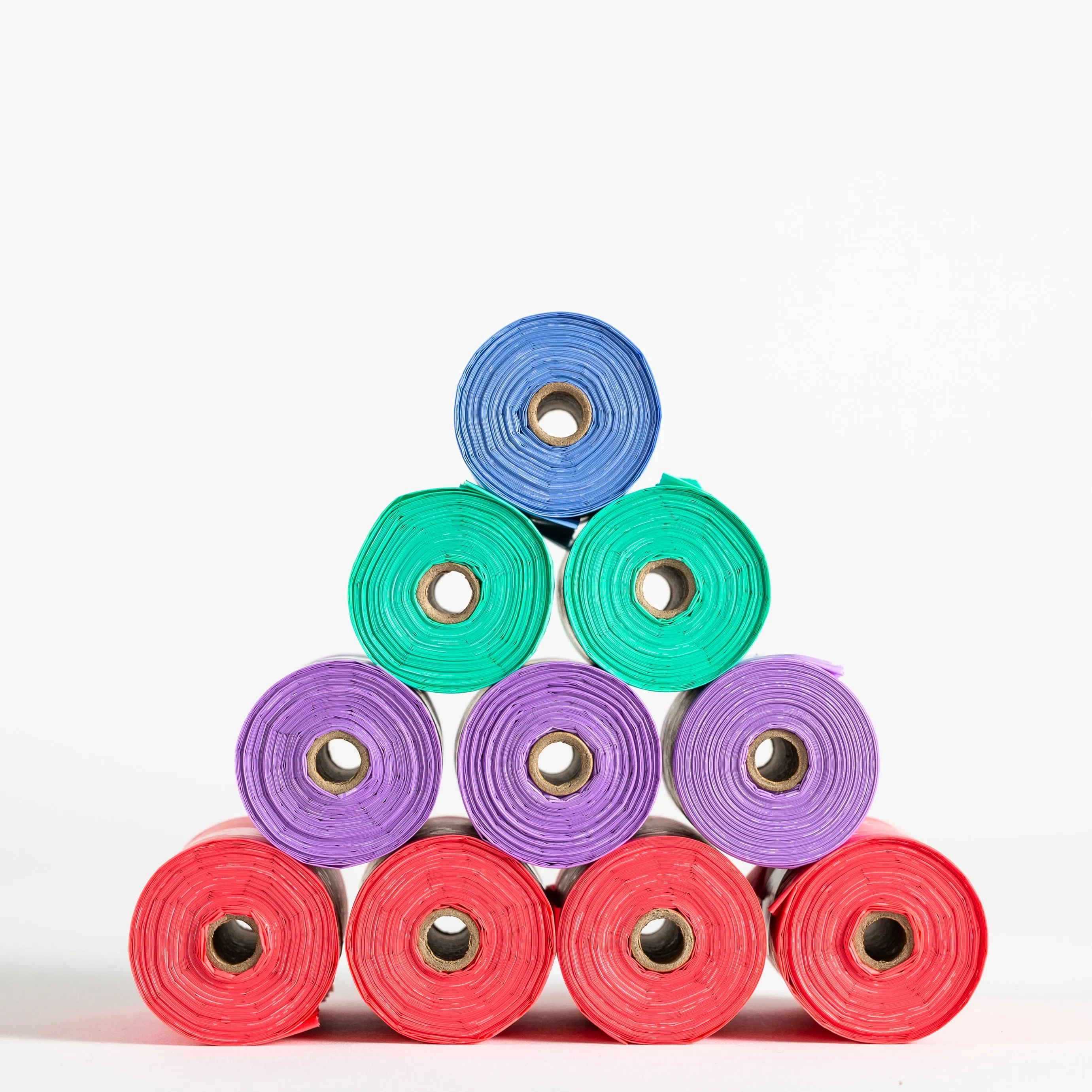 Poo Bags 1 Roll