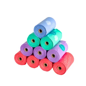 Poo Bags 1 Roll