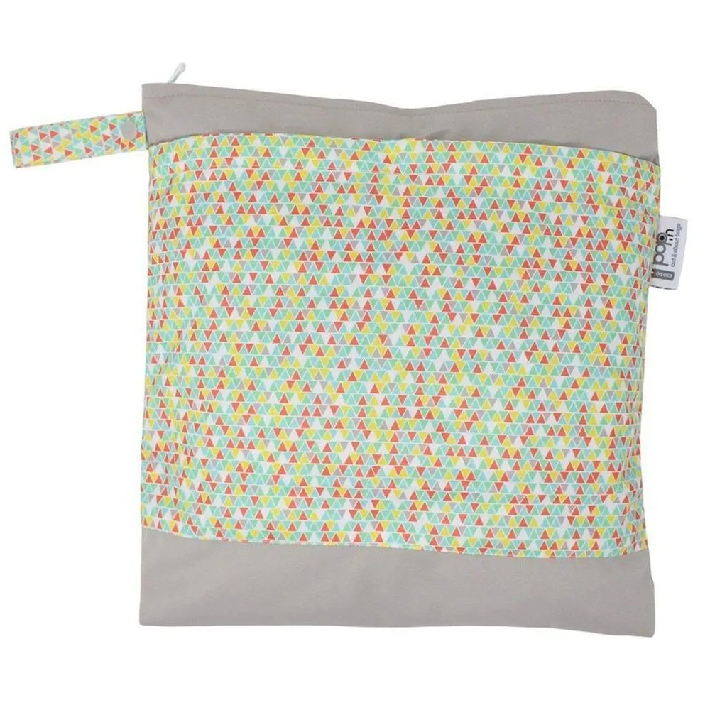 Popin Tote Bag - Pastels