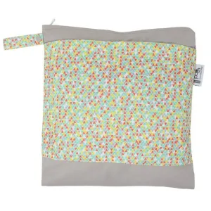 Popin Tote Bag - Pastels