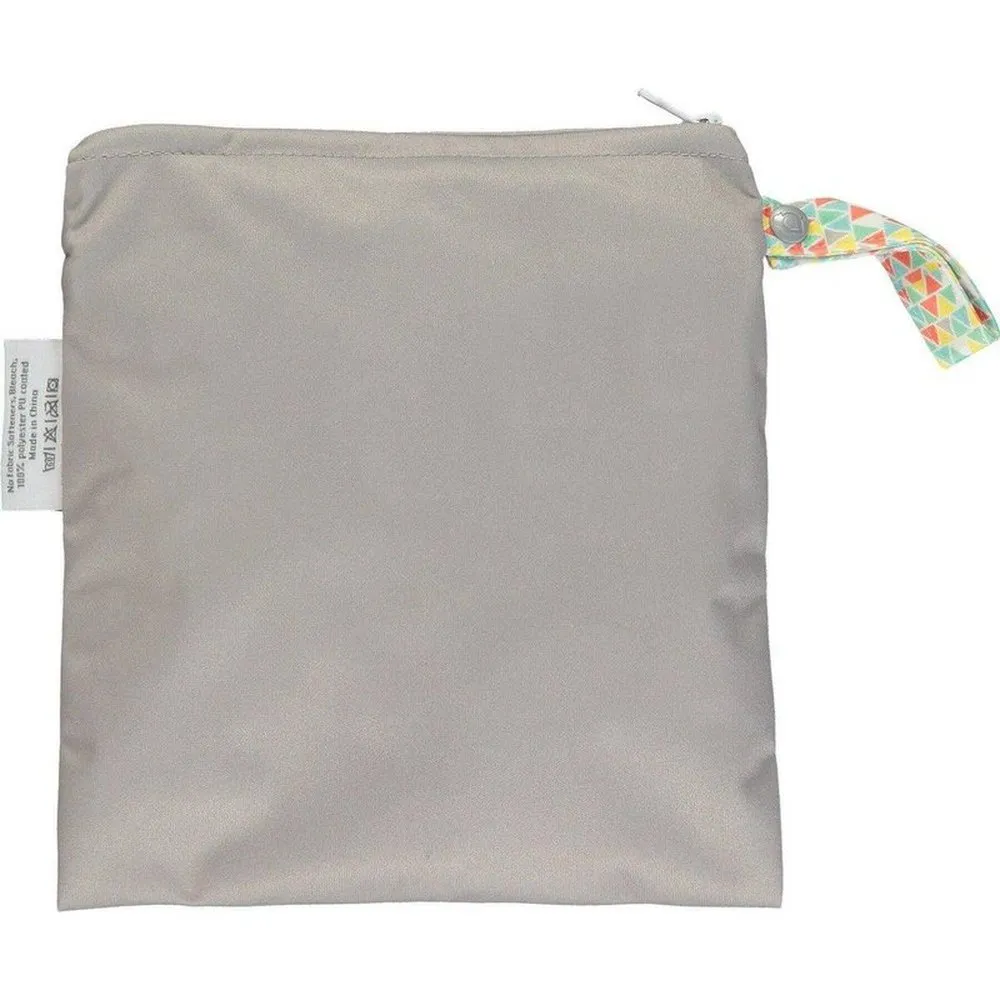 Popin Tote Bag - Pastels