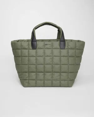 Porter Weekender Moss