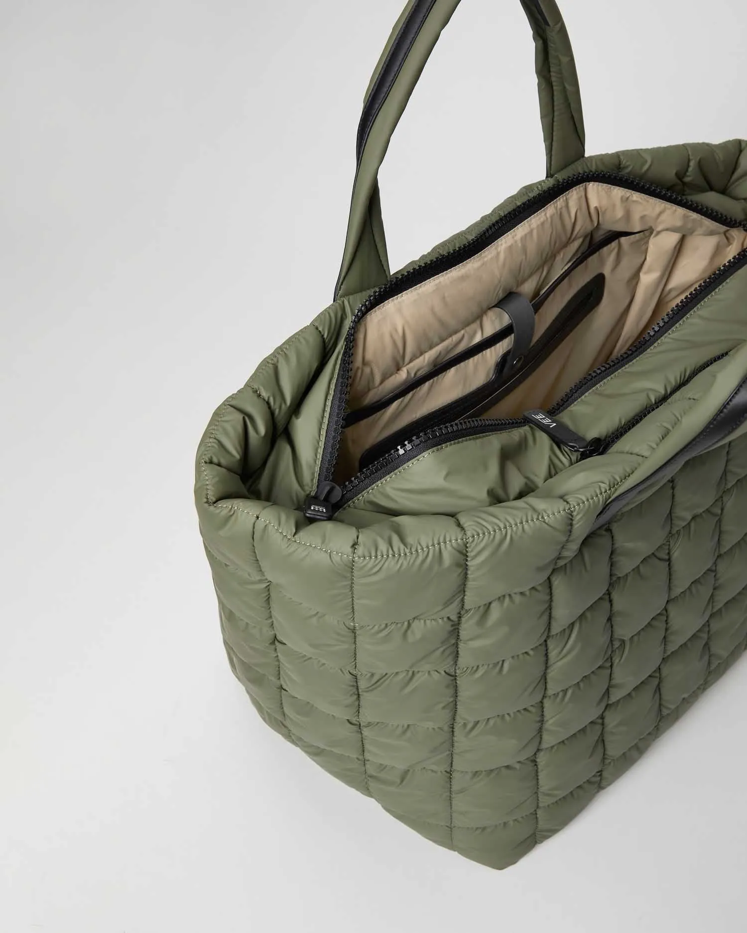 Porter Weekender Moss