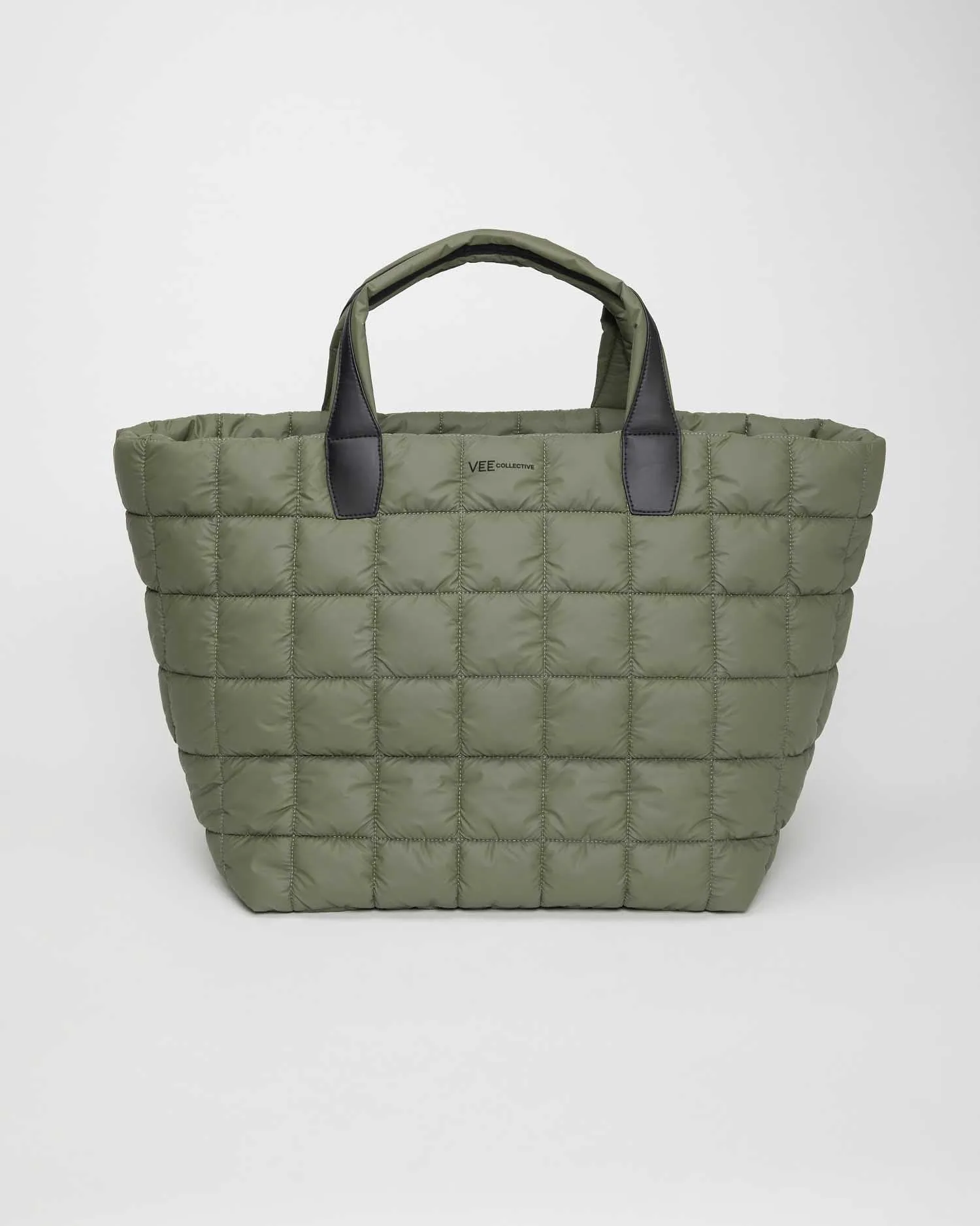 Porter Weekender Moss