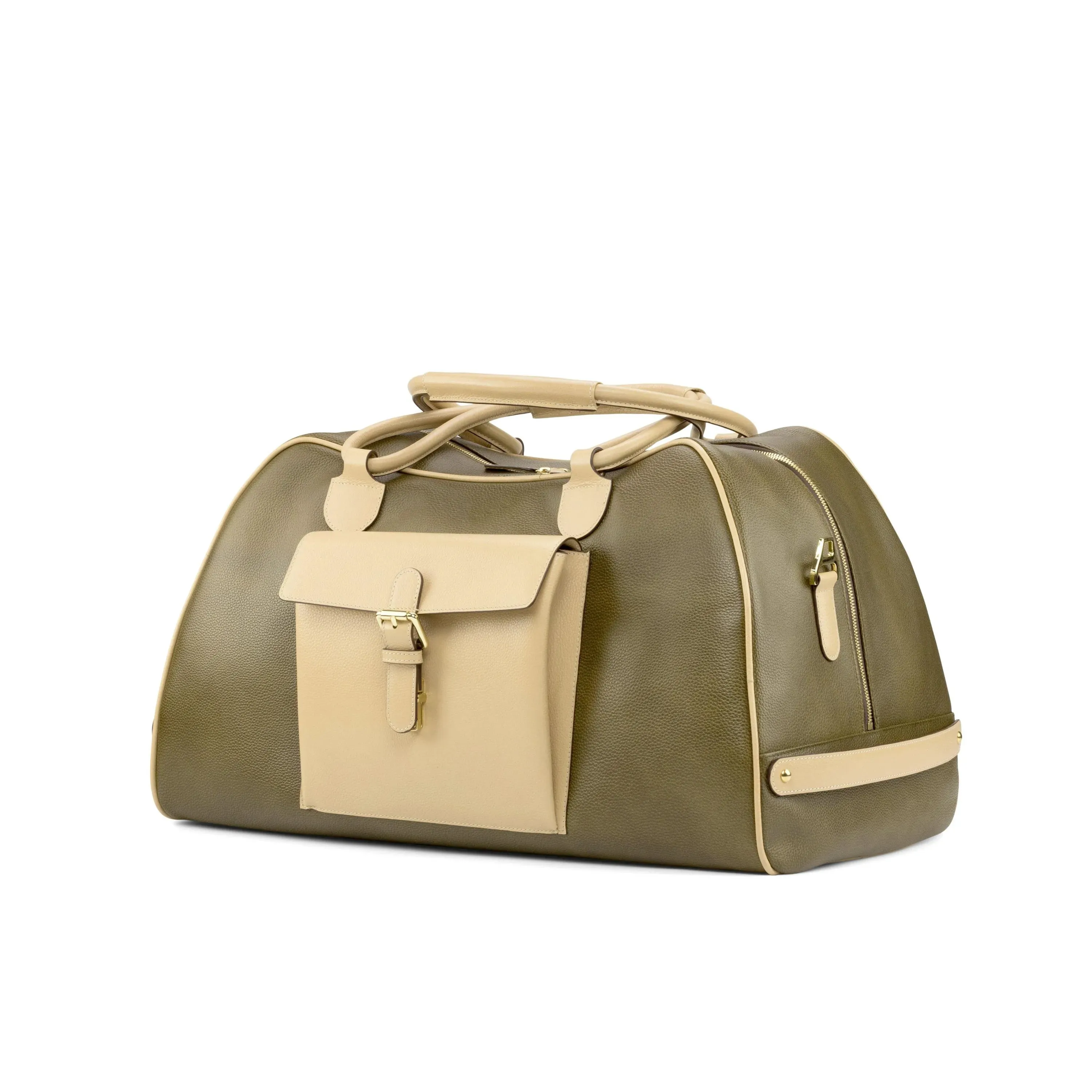 Positano Duffle Bag