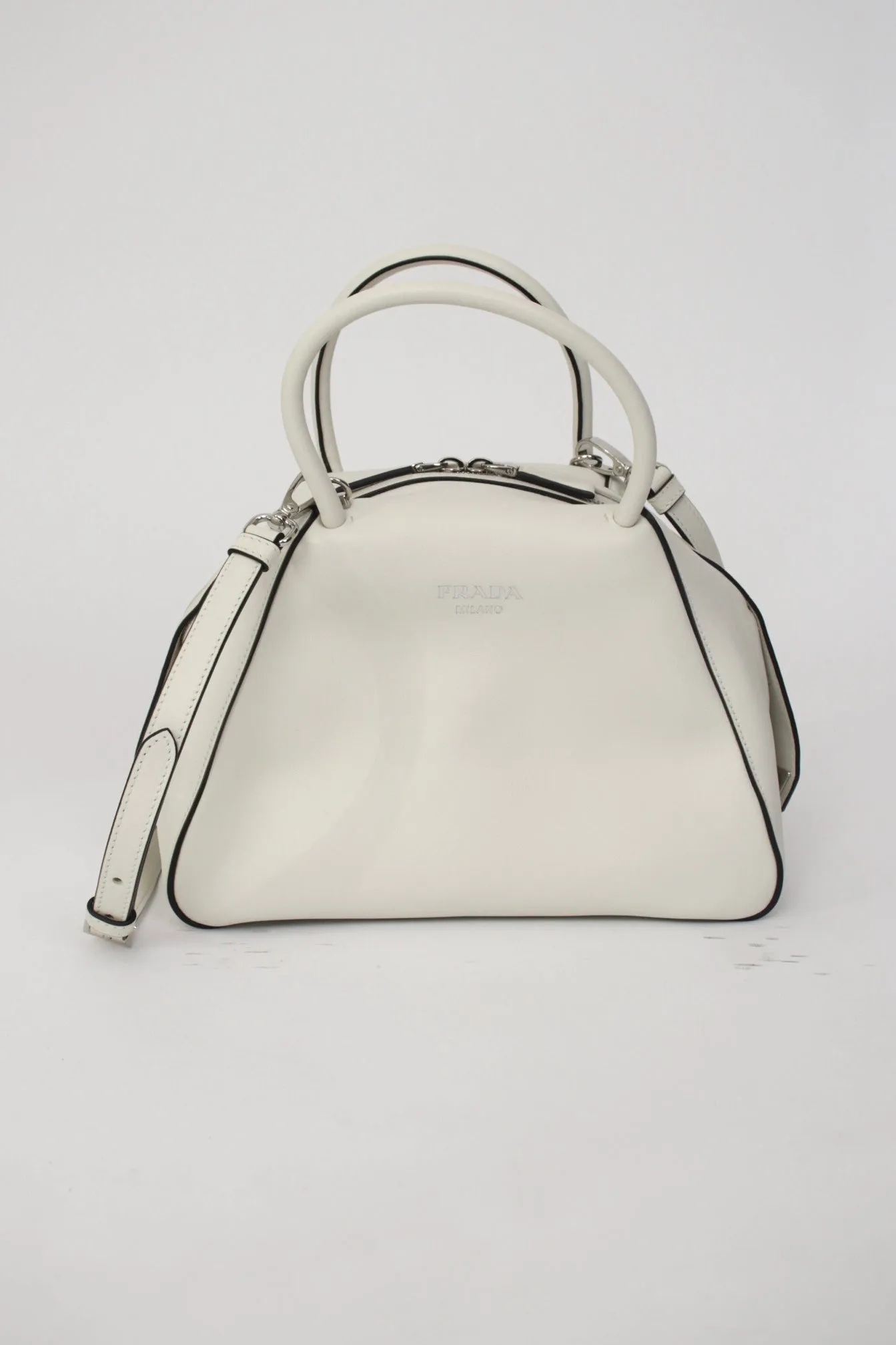 Prada Small Supernova Hand Bag*