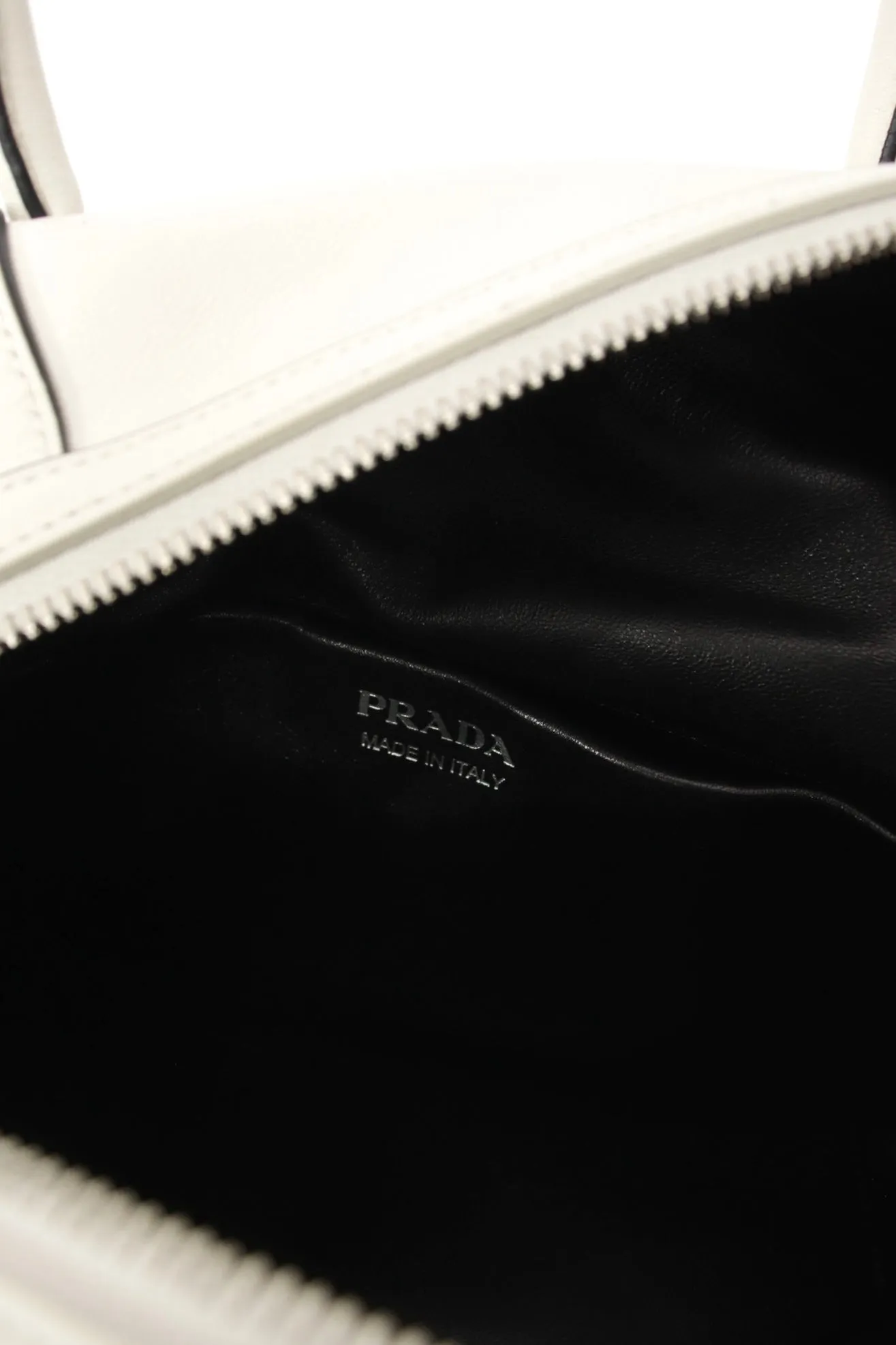 Prada Small Supernova Hand Bag*