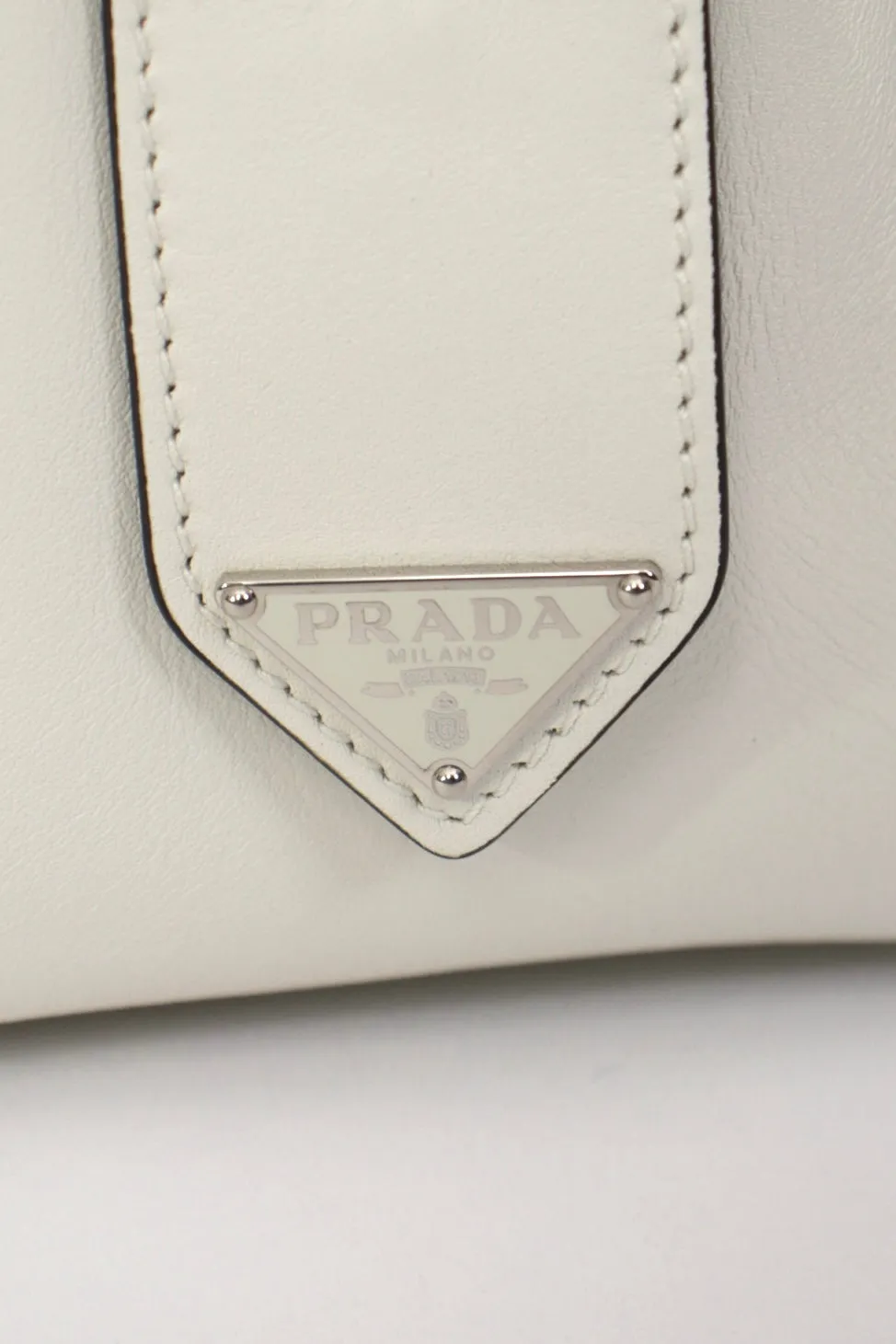 Prada Small Supernova Hand Bag*