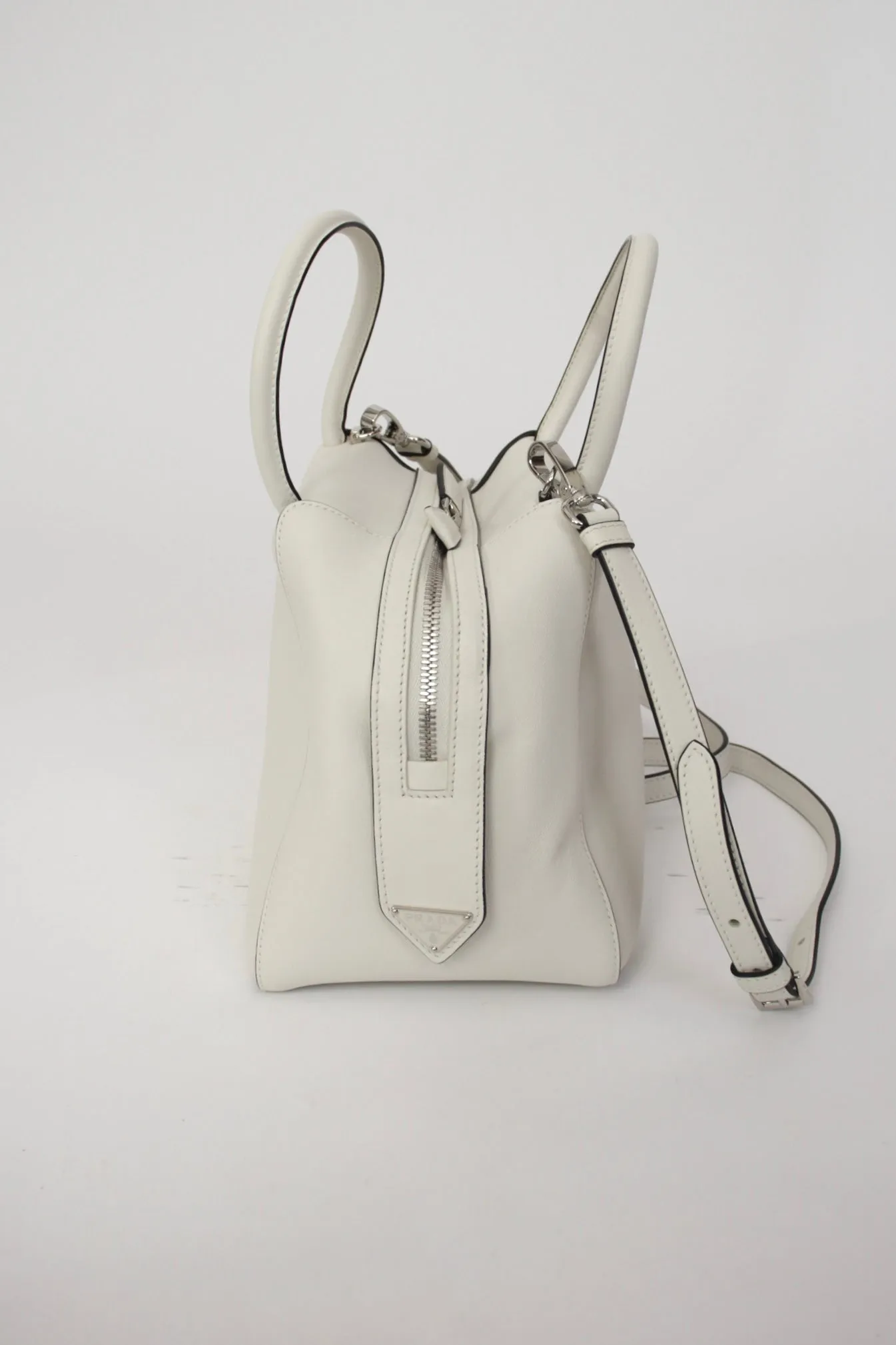 Prada Small Supernova Hand Bag*