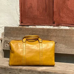 Pranee Bags Austin Duffel Bag