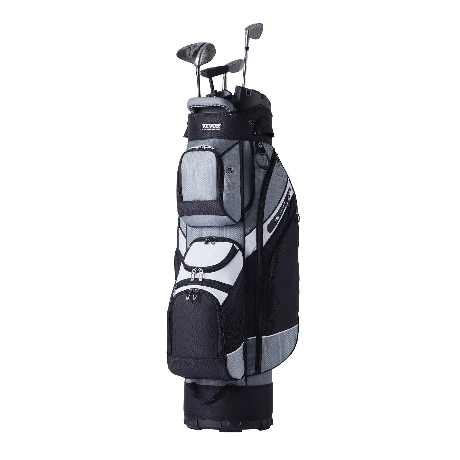Premium Golf Cart Bag